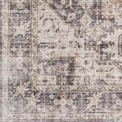 Bevin Washable Area Rug - Ornate Home