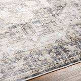 Bevin Washable Area Rug - Ornate Home