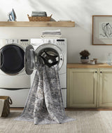 Bevin Washable Area Rug - Ornate Home