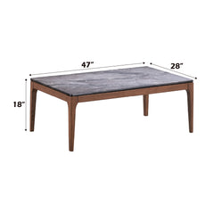 Bevis Coffee Table - Ornate Home