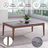 Bevis Coffee Table - Ornate Home