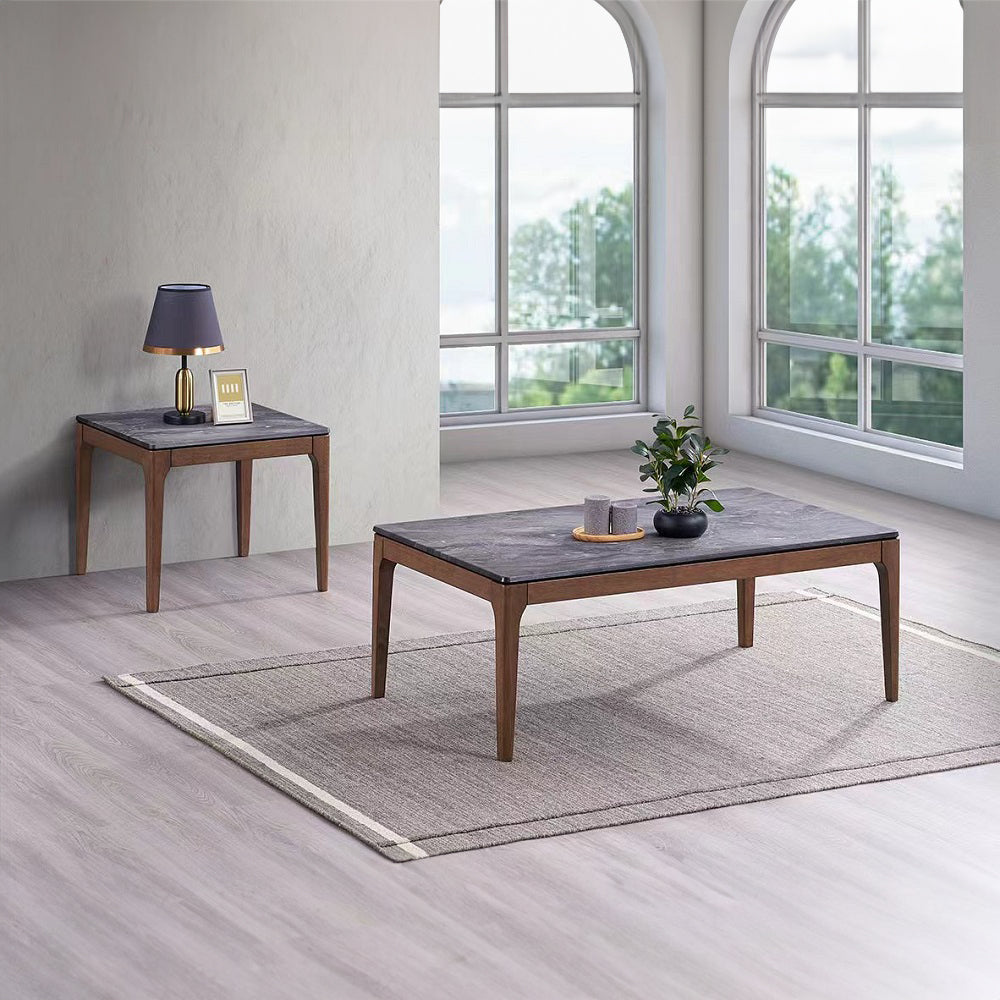 Bevis Coffee Table - Ornate Home