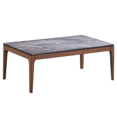 Bevis Coffee Table - Ornate Home