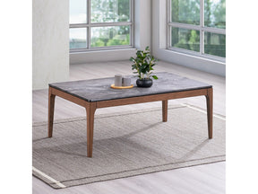 Bevis Coffee Table - Ornate Home