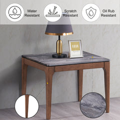 Bevis End Table - Ornate Home