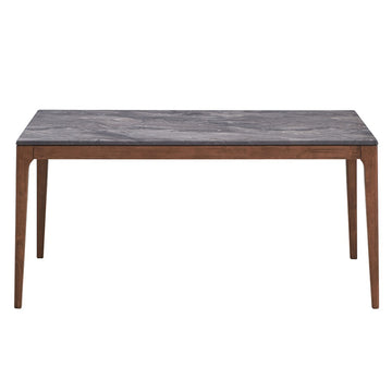 Bevis Stone Dining Table - Ornate Home