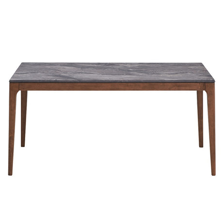 Bevis Stone Dining Table - Ornate Home