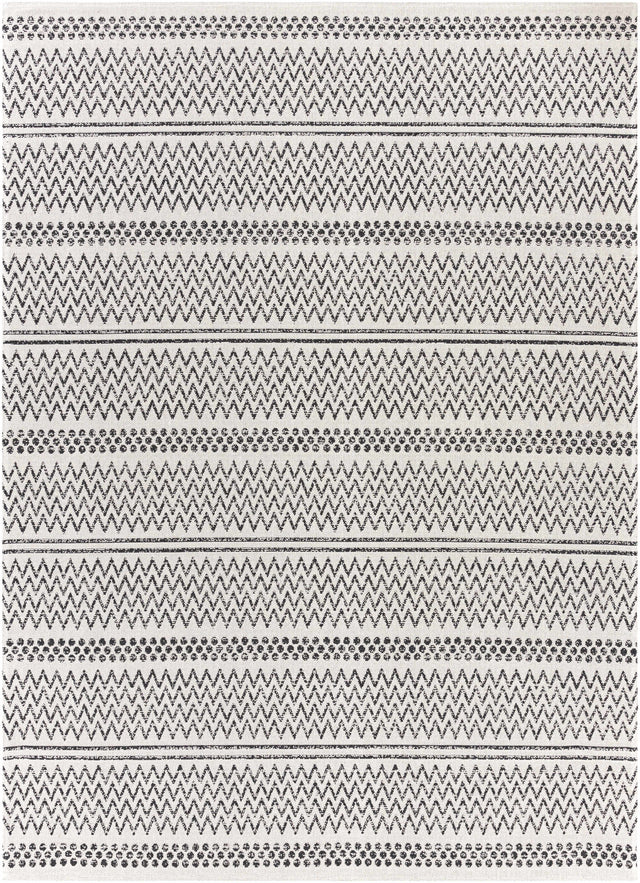 Bewbush Washable Area Rug - Clearance - Ornate Home