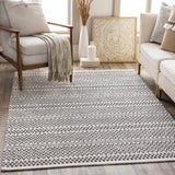 Bewbush Washable Area Rug - Clearance - Ornate Home
