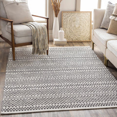 Bewbush Washable Area Rug - Clearance - Ornate Home