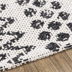 Bewbush Washable Area Rug - Clearance - Ornate Home