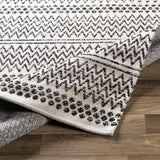 Bewbush Washable Area Rug - Clearance - Ornate Home
