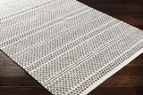 Bewbush Washable Area Rug - Clearance - Ornate Home