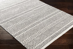 Bewbush Washable Area Rug - Clearance - Ornate Home