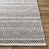 Bewbush Washable Area Rug - Clearance - Ornate Home