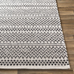 Bewbush Washable Area Rug - Clearance - Ornate Home