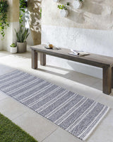Bewbush Washable Area Rug - Clearance - Ornate Home