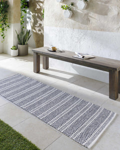Bewbush Washable Area Rug - Clearance - Ornate Home