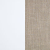 Bexhill White Bench - Ornate Home