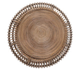 Bexley Natural Coffee Table - Ornate Home