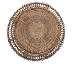 Bexley Natural Coffee Table - Ornate Home