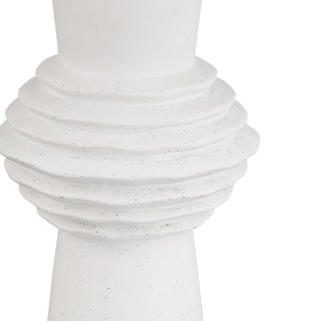 Bexley White Table Lamp (Set of 2) - Ornate Home