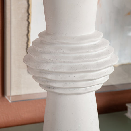 Bexley White Table Lamp (Set of 2) - Ornate Home