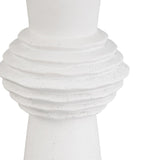 Bexley White Table Lamp (Set of 2) - Ornate Home