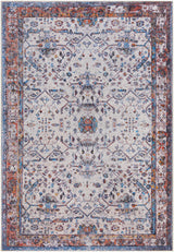 Beykonak Washable Area Rug - Clearance - Ornate Home