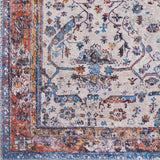Beykonak Washable Area Rug - Clearance - Ornate Home