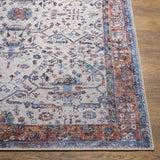 Beykonak Washable Area Rug - Clearance - Ornate Home