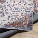 Beykonak Washable Area Rug - Clearance - Ornate Home