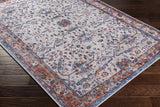 Beykonak Washable Area Rug - Clearance - Ornate Home
