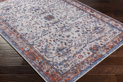 Beykonak Washable Area Rug - Clearance - Ornate Home