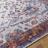 Beykonak Washable Area Rug - Clearance - Ornate Home