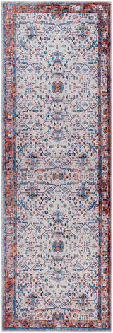 Beykonak Washable Area Rug - Clearance - Ornate Home