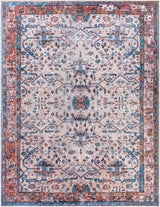 Beykonak Washable Area Rug - Clearance - Ornate Home