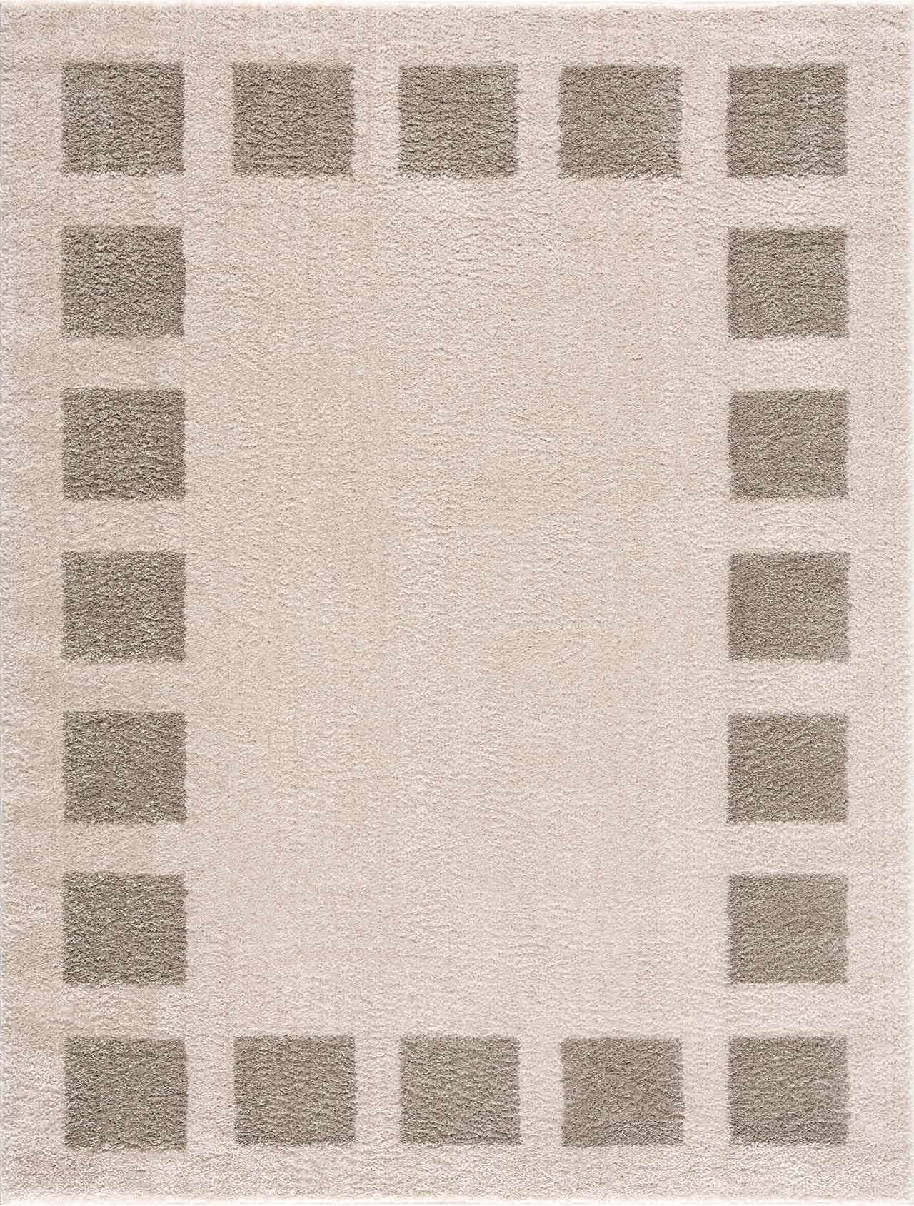 Beynon Gray Washable Area Rug - Ornate Home