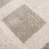 Beynon Gray Washable Area Rug - Ornate Home