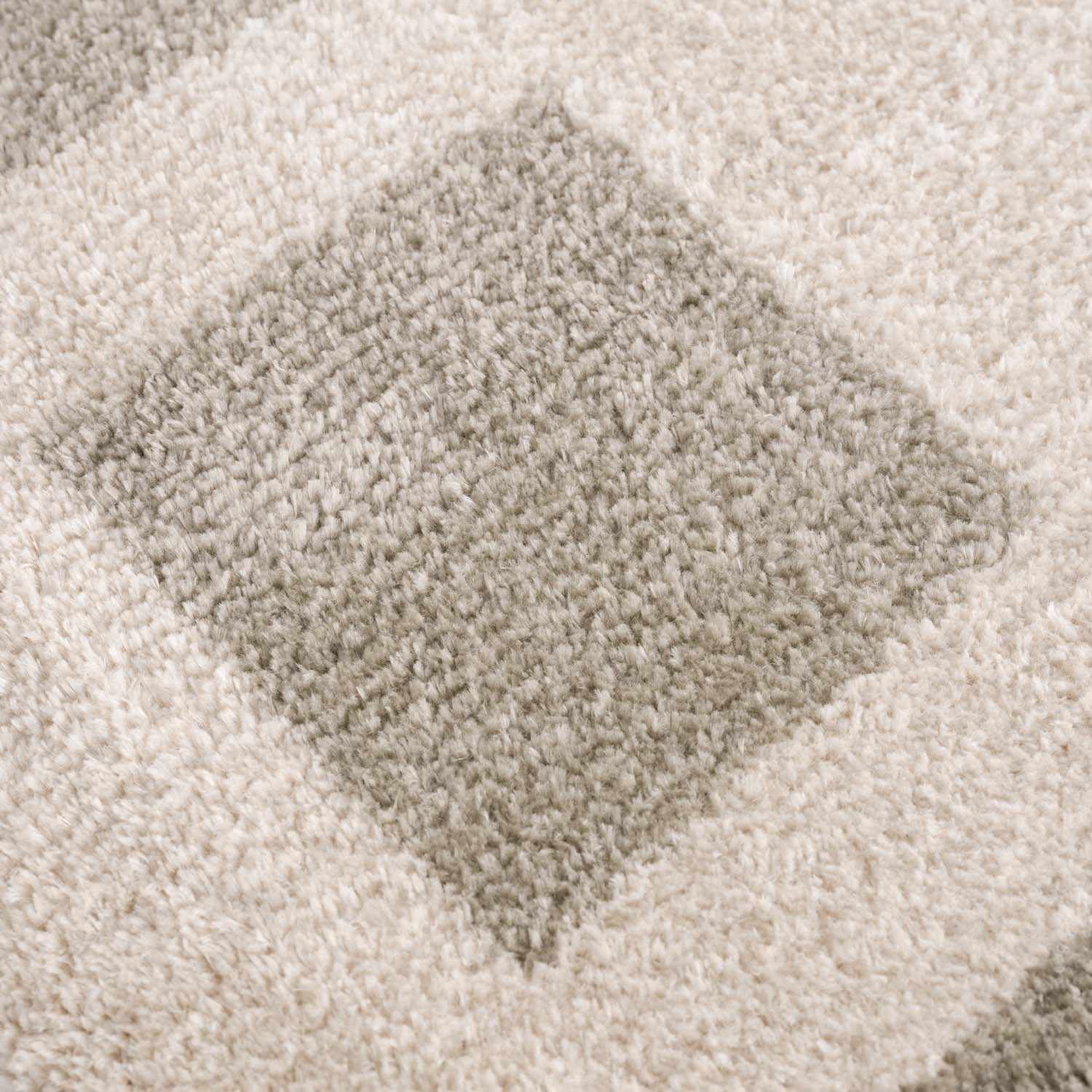 Beynon Gray Washable Area Rug - Ornate Home