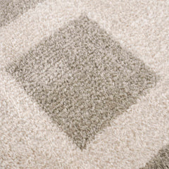 Beynon Gray Washable Area Rug - Ornate Home