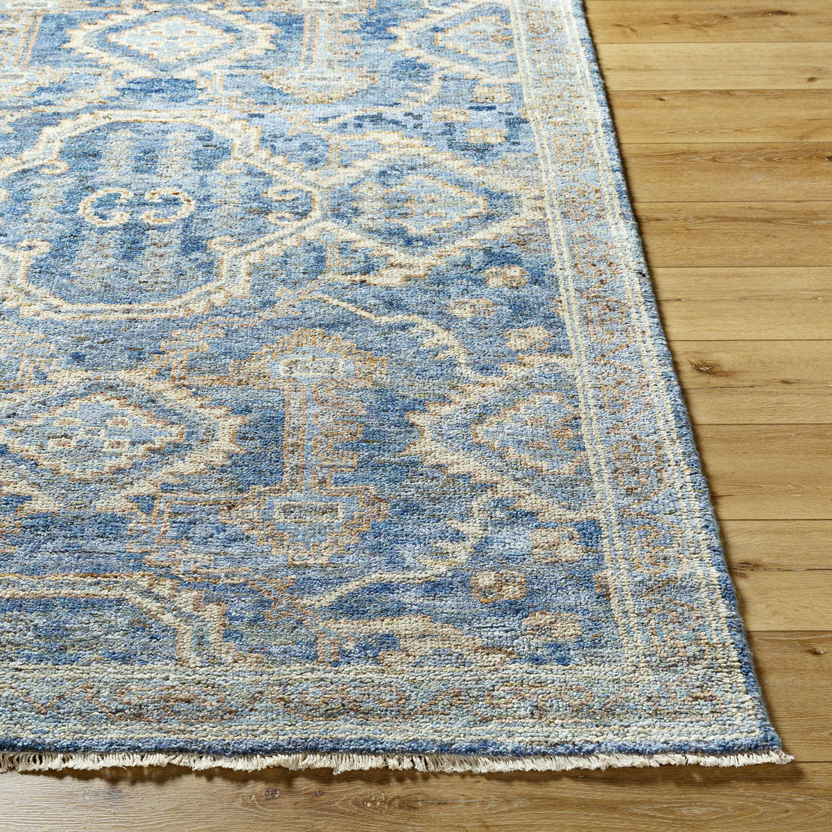 Beyza Area Rug - Clearance - Ornate Home