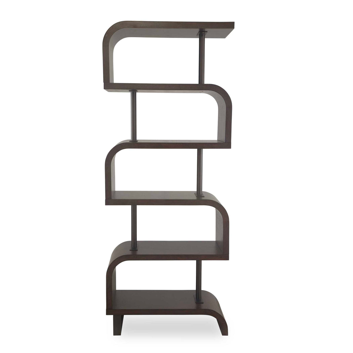 Bia Chocolate Etagere - Ornate Home