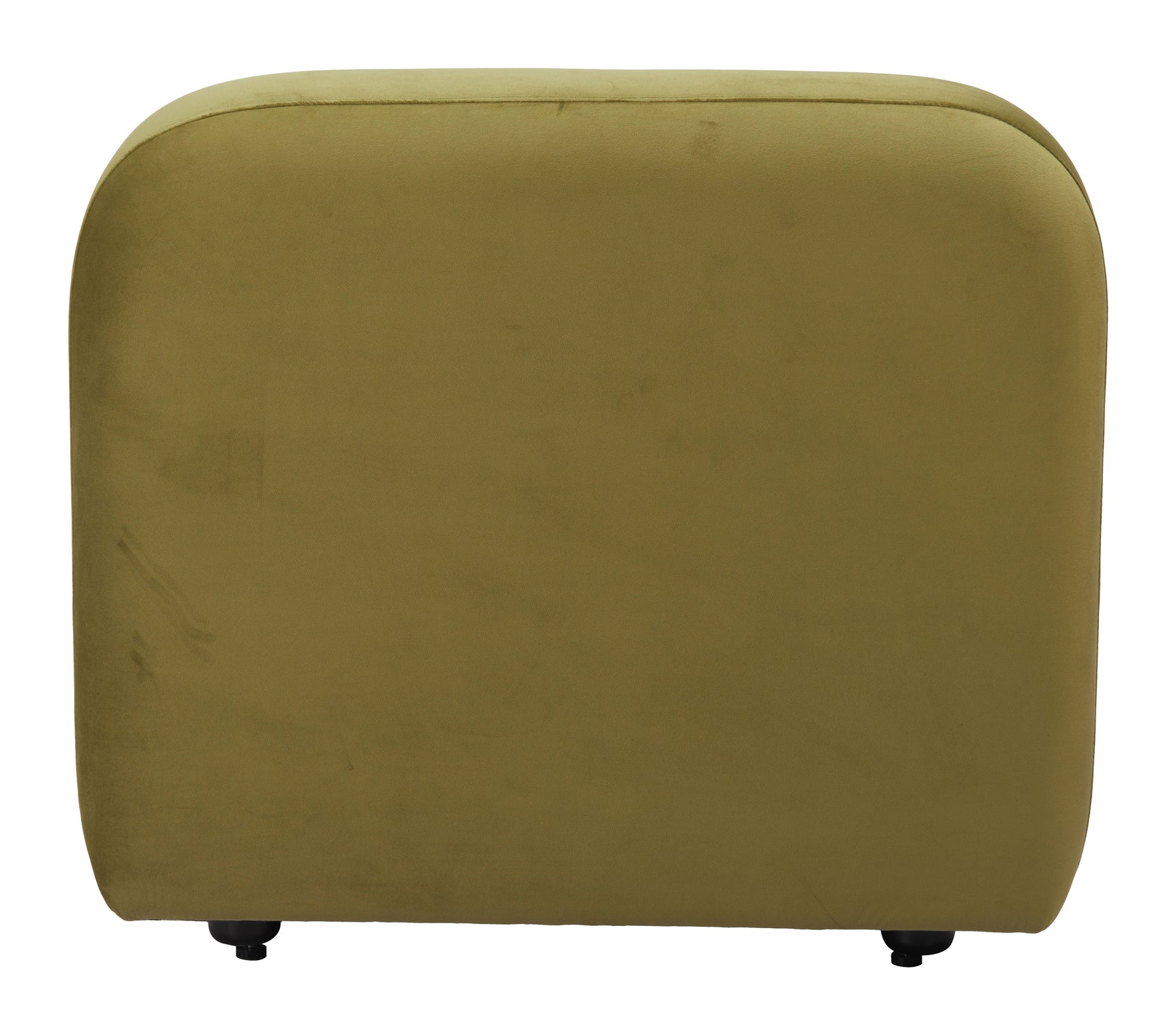 Biak Green Middle Chair - Ornate Home