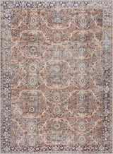 Bian Washable Area Rug - Clearance - Ornate Home
