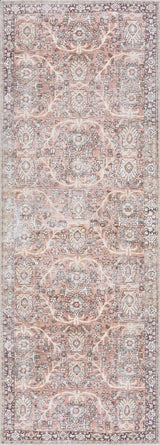 Bian Washable Area Rug - Clearance - Ornate Home