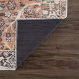 Bian Washable Area Rug - Clearance - Ornate Home