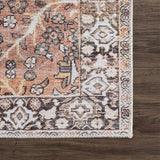 Bian Washable Area Rug - Clearance - Ornate Home
