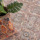 Bian Washable Area Rug - Clearance - Ornate Home