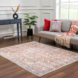 Bian Washable Area Rug - Clearance - Ornate Home